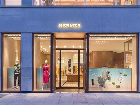 hermes cadogan place|hermes in chelsea.